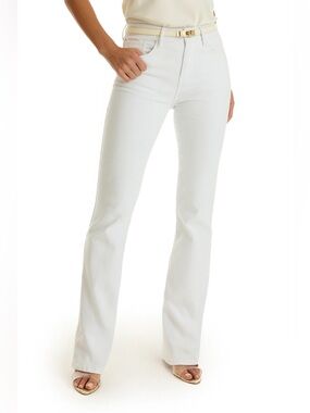 The Noli Shop Bootcut Denim